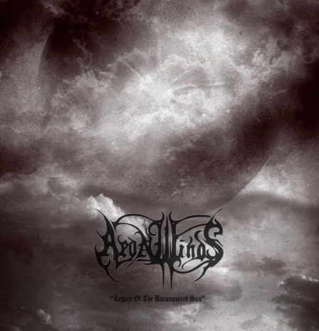 Aeon Winds : Legacy of the Unconquered Sun